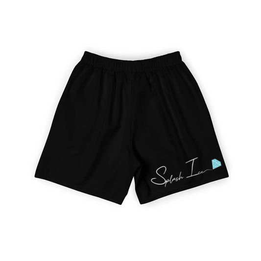 Athletic Shorts | Si Statements Splash Ice