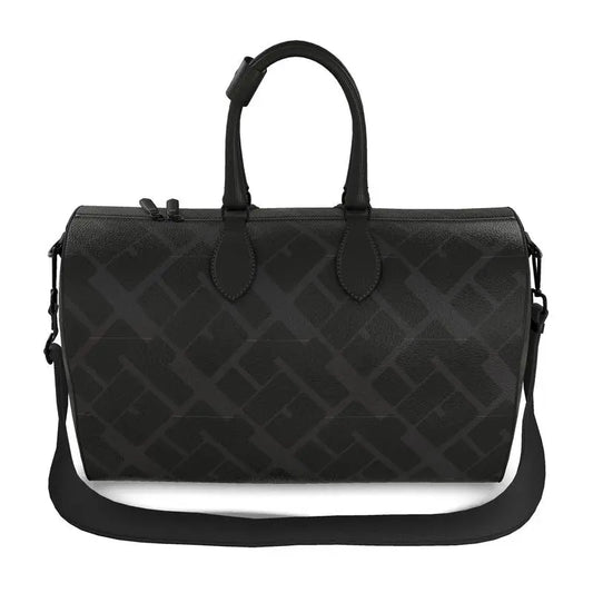 BPH Travel Duffel Splash Ice