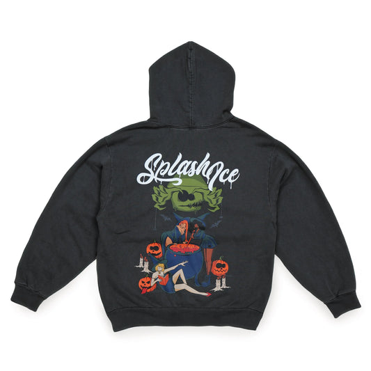 splash-ice-sisters-collection-black-heavyweight-hoodie-front-logo-design-premium-leisurewear