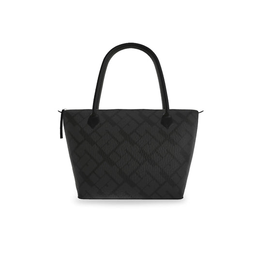 BPH ZIP TOTE Splash Ice