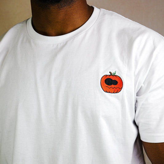 Athletic Under T-Shirt | IceyBob Limited Edition Splash Ice Clothing