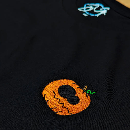 Athletic Under T-Shirt | IceyBob Limited Edition Splash Ice Clothing