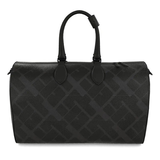 BPH Travel Duffel Splash Ice